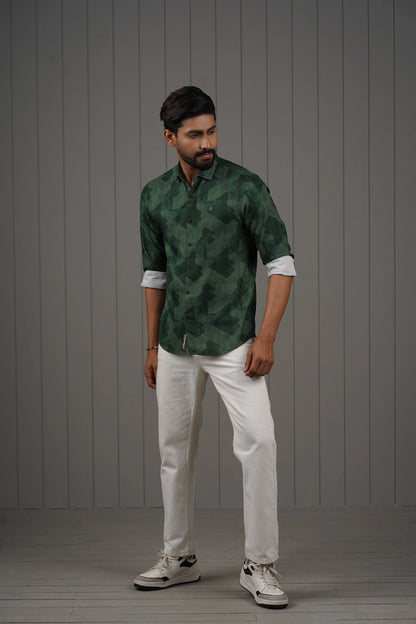 PLUS POINT Men's Shirt | Men's Fashion Bangladesh