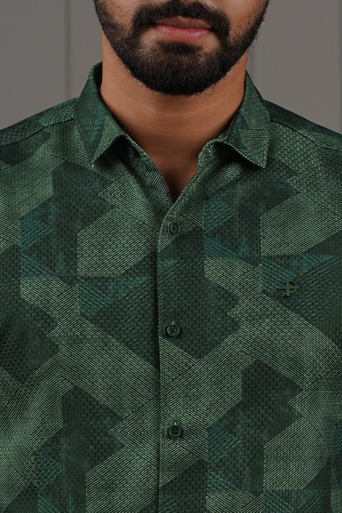 PLUS POINT Men's Shirt | Men's Fashion Bangladesh
