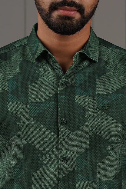PLUS POINT Men's Shirt | Men's Fashion Bangladesh