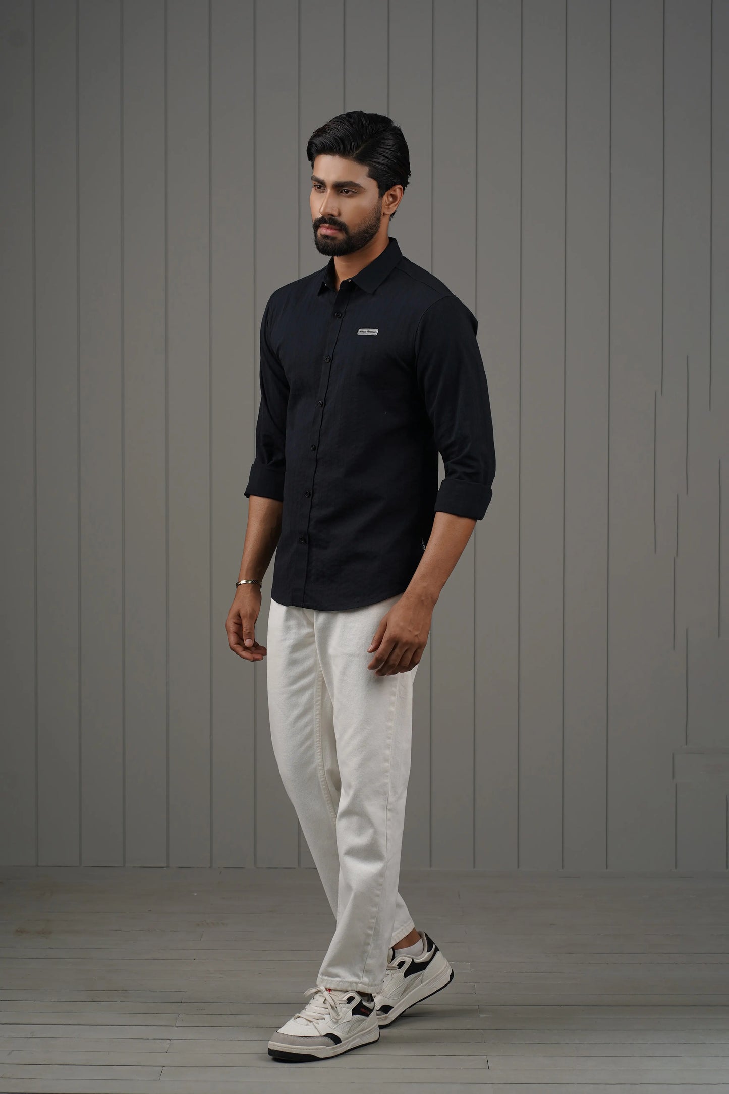 PLUS POINT Men's Shirt | Men's Fashion Bangladesh