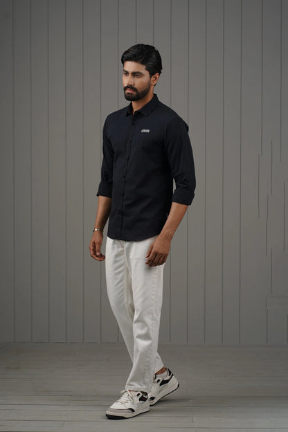 PLUS POINT Men's Shirt | Men's Fashion Bangladesh