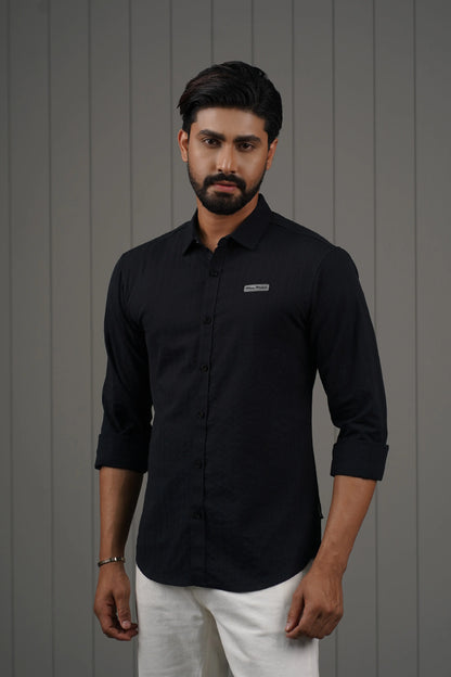 PLUS POINT Men's Shirt | Men's Fashion Bangladesh