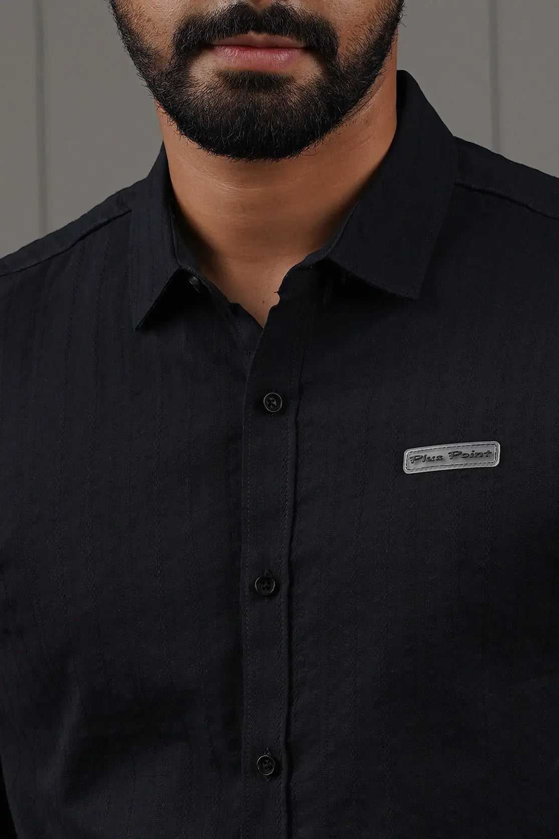 PLUS POINT Men's Shirt | Men's Fashion Bangladesh