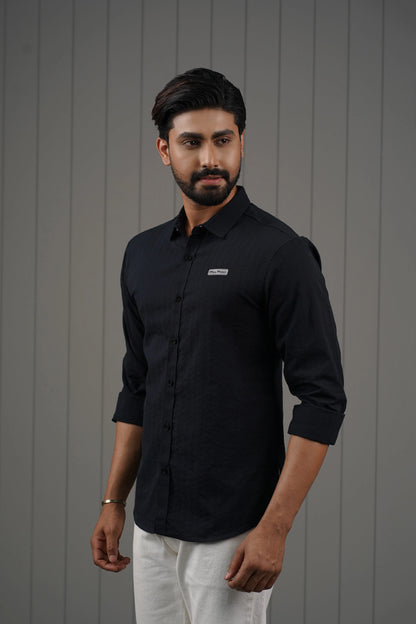 PLUS POINT Men's Shirt | Men's Fashion Bangladesh