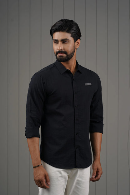 PLUS POINT Men's Shirt | Men's Fashion Bangladesh