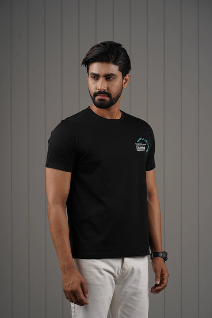 PLUS POINT Men's T-Shirt | Men's Fashion Bangladesh