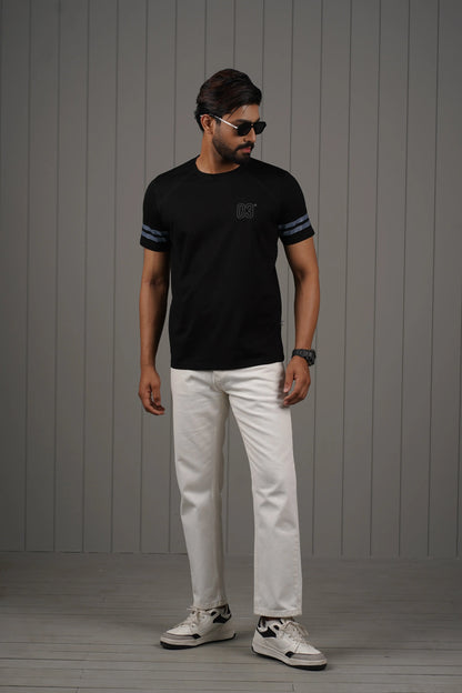 PLUS POINT Men's T-Shirt | Men's Fashion Bangladesh