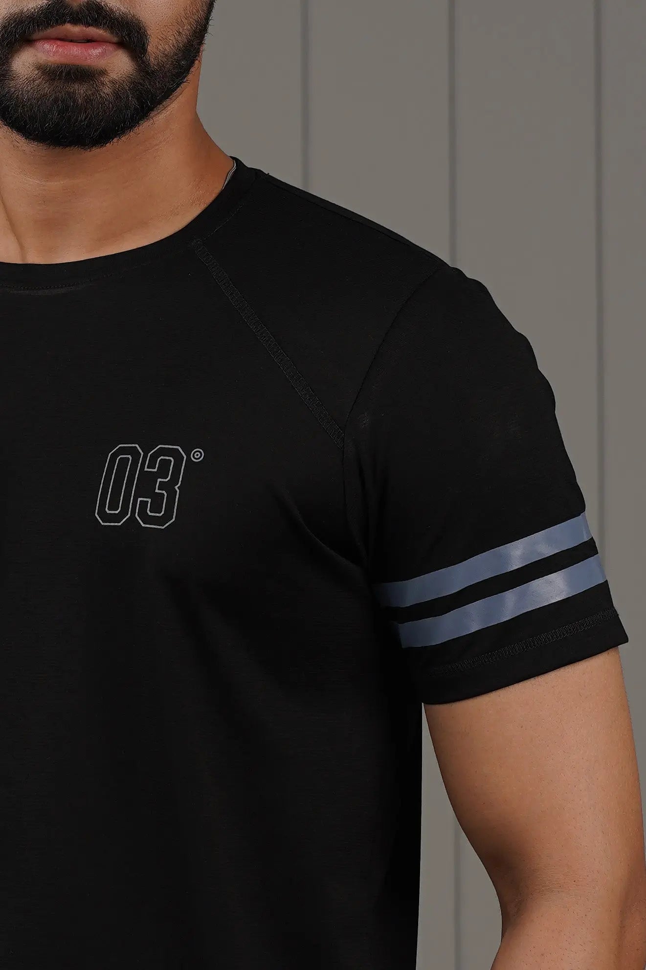 PLUS POINT Men's T-Shirt | Men's Fashion Bangladesh