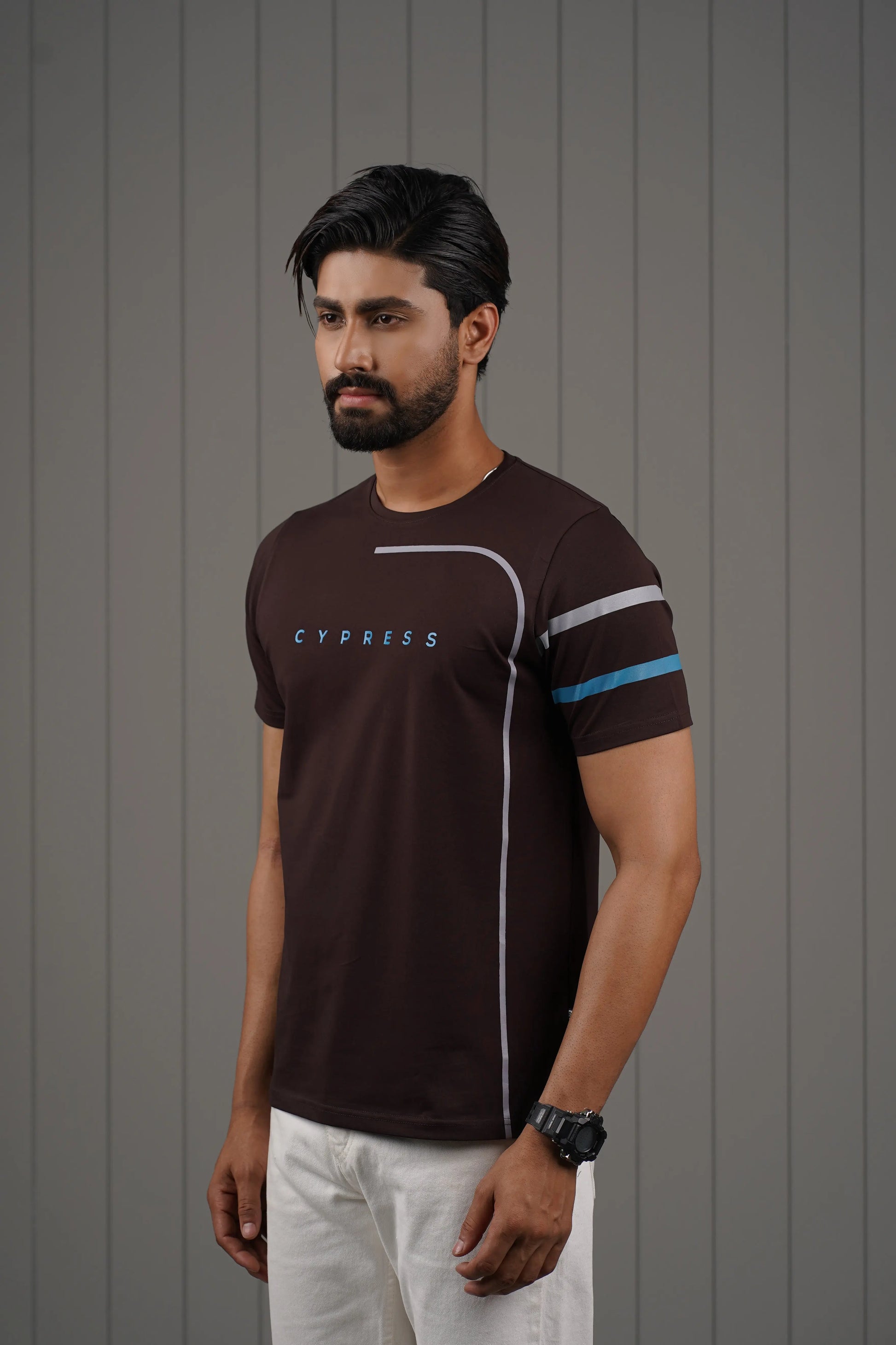 PLUS POINT Men's T-Shirt | Men's Fashion Bangladesh