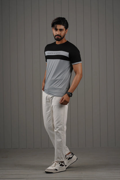 PLUS POINT Men's T-Shirt | Men's Fashion Bangladesh