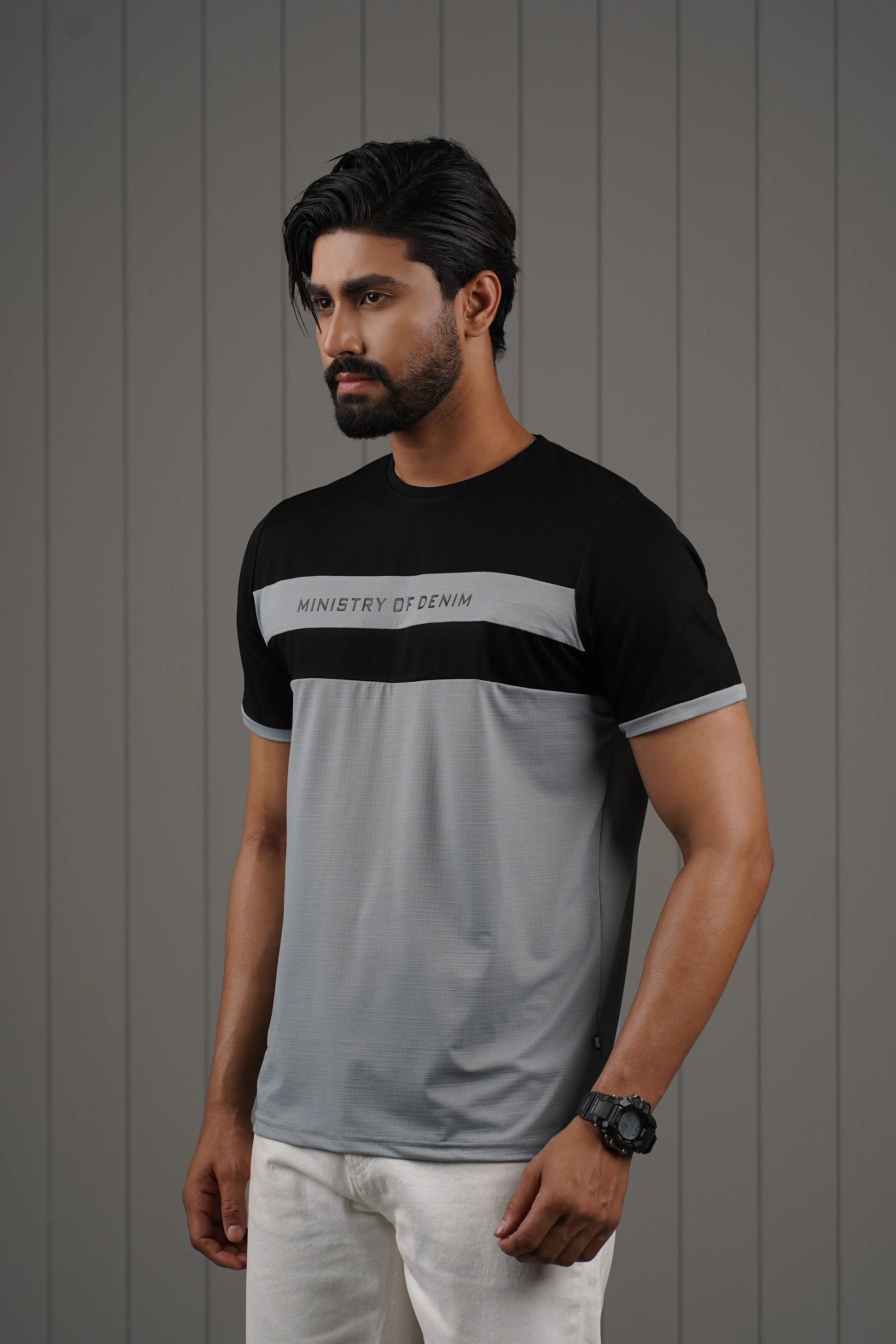 PLUS POINT Men's T-Shirt | Men's Fashion Bangladesh