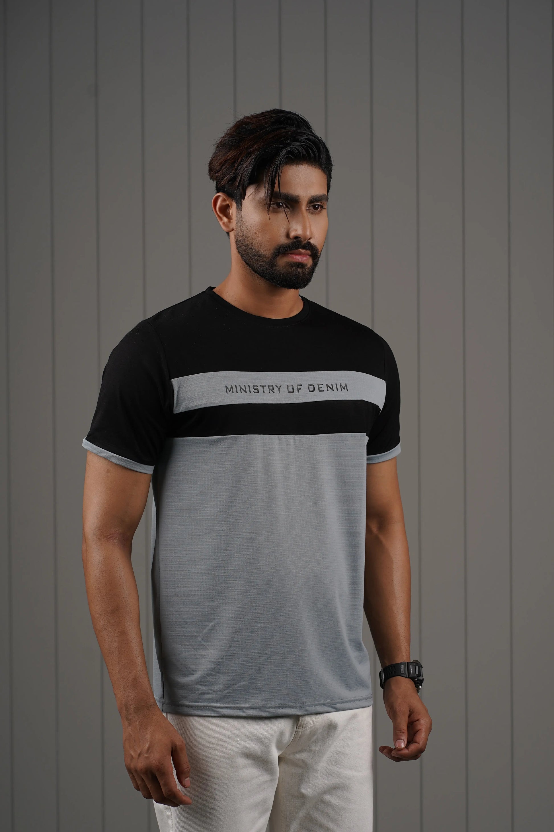 PLUS POINT Men's T-Shirt | Men's Fashion Bangladesh