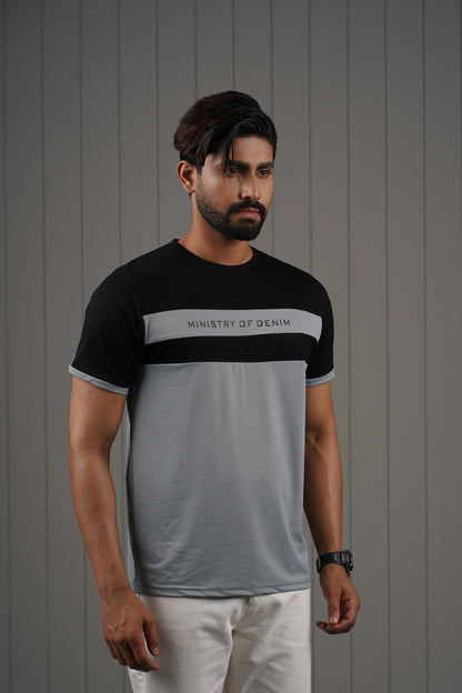 PLUS POINT Men's T-Shirt | Men's Fashion Bangladesh
