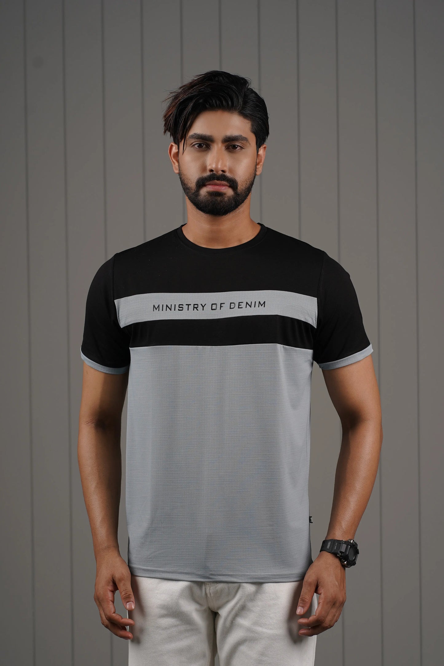 PLUS POINT Men's T-Shirt | Men's Fashion Bangladesh