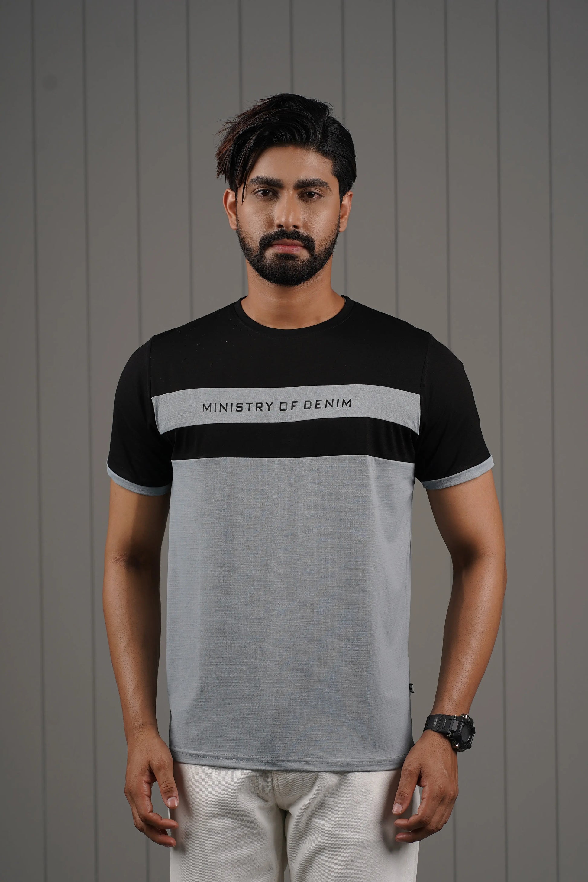 PLUS POINT Men's T-Shirt | Men's Fashion Bangladesh