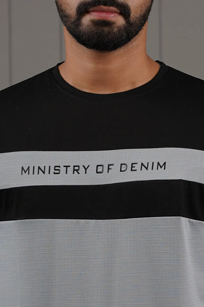 PLUS POINT Men's T-Shirt | Men's Fashion Bangladesh