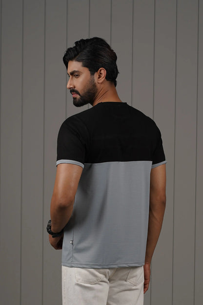 PLUS POINT Men's T-Shirt | Men's Fashion Bangladesh