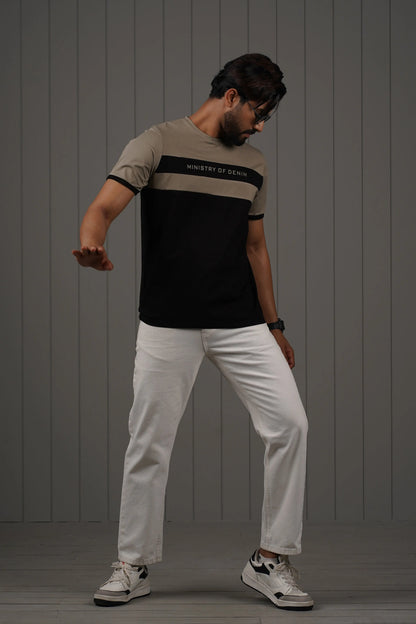 PLUS POINT Men's T-Shirt | Men's Fashion Bangladesh