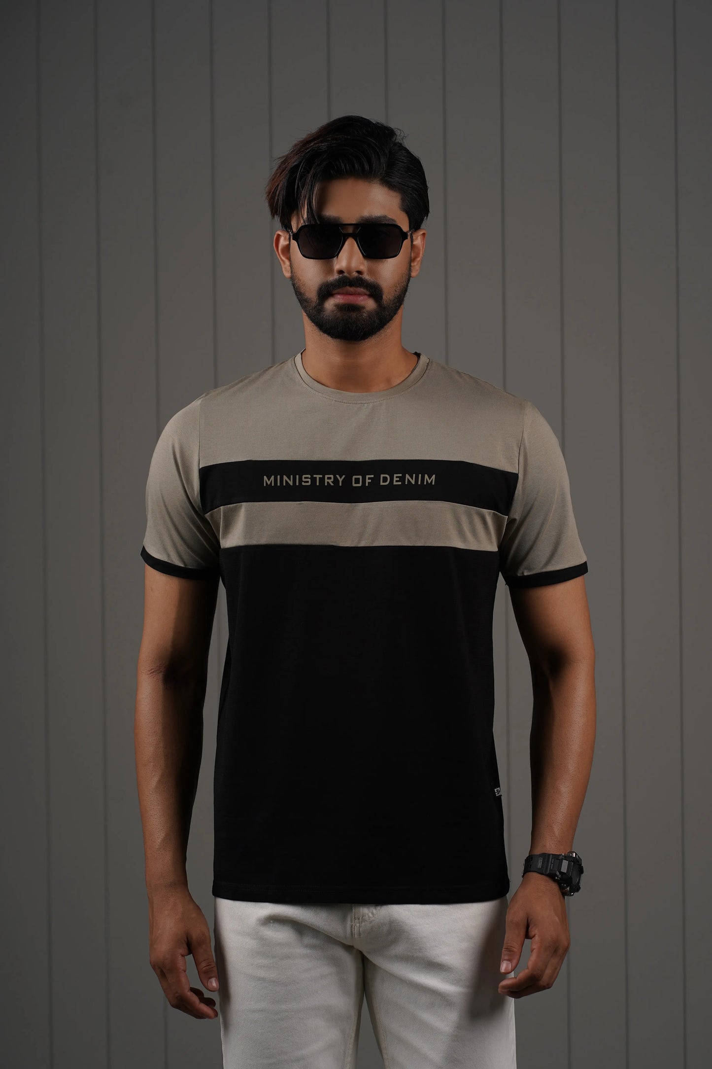 PLUS POINT Men's T-Shirt | Men's Fashion Bangladesh