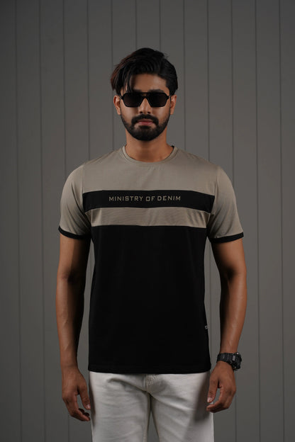 PLUS POINT Men's T-Shirt | Men's Fashion Bangladesh