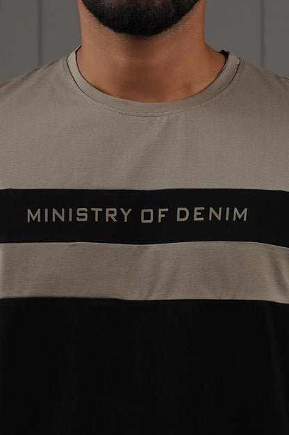 PLUS POINT Men's T-Shirt | Men's Fashion Bangladesh