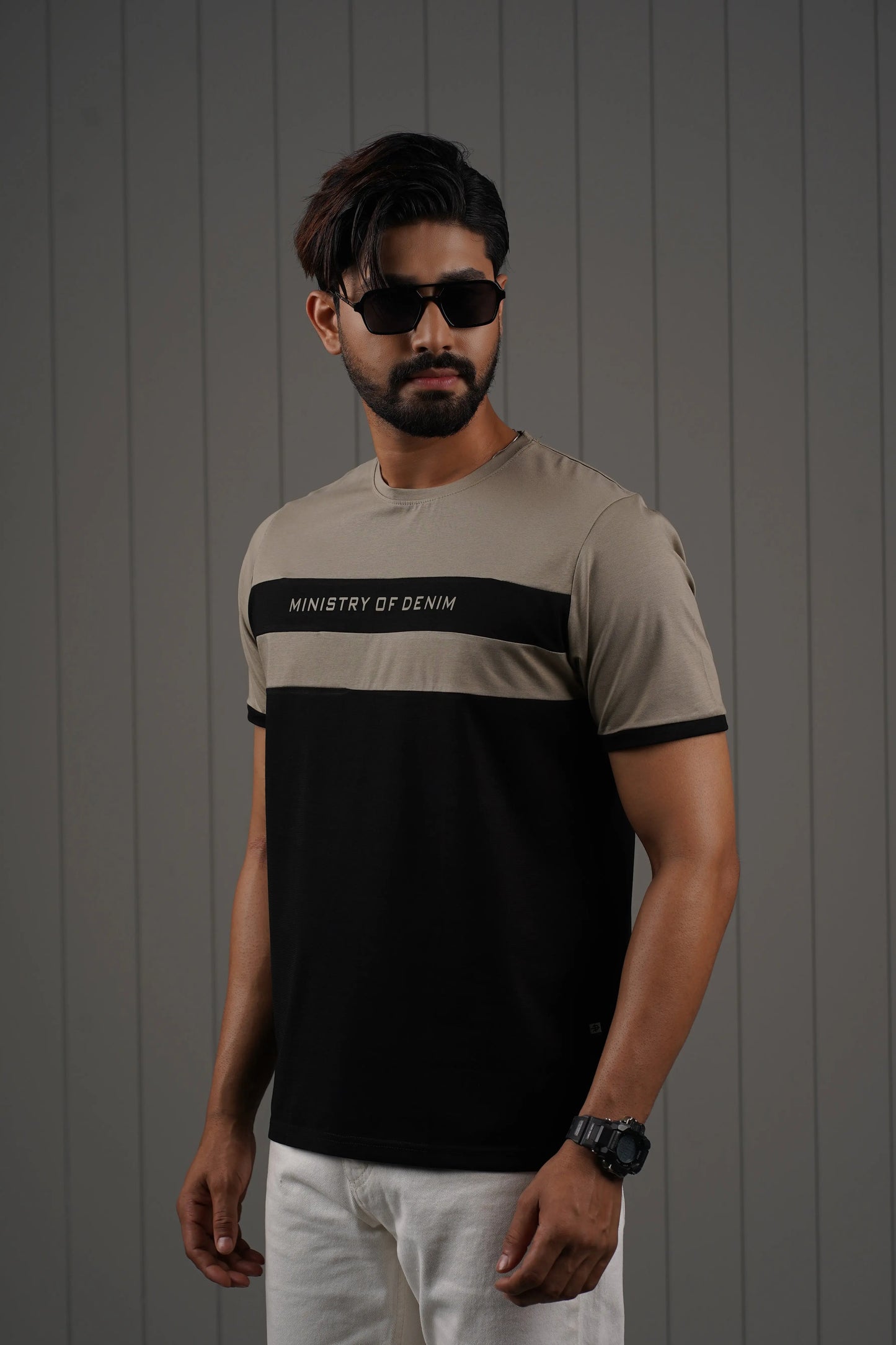 PLUS POINT Men's T-Shirt | Men's Fashion Bangladesh
