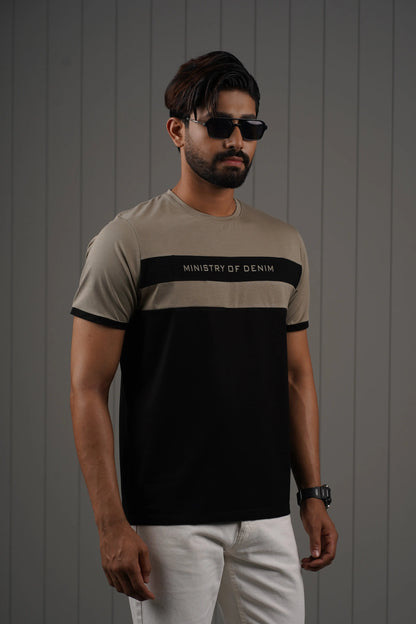 PLUS POINT Men's T-Shirt | Men's Fashion Bangladesh