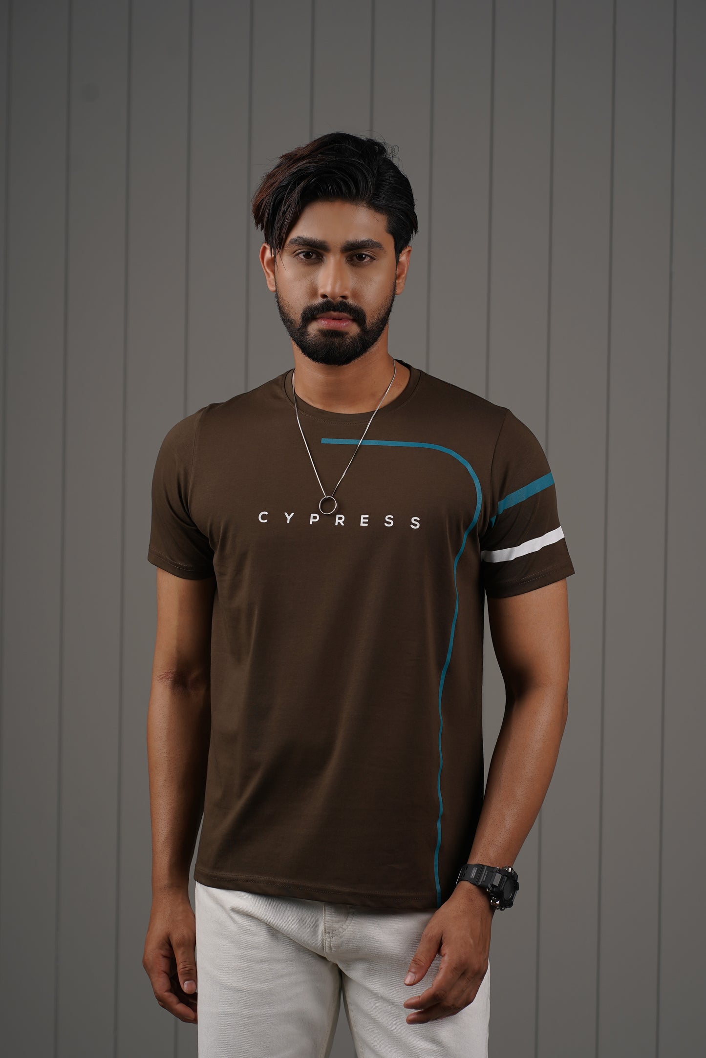 MENS T-SHIRT