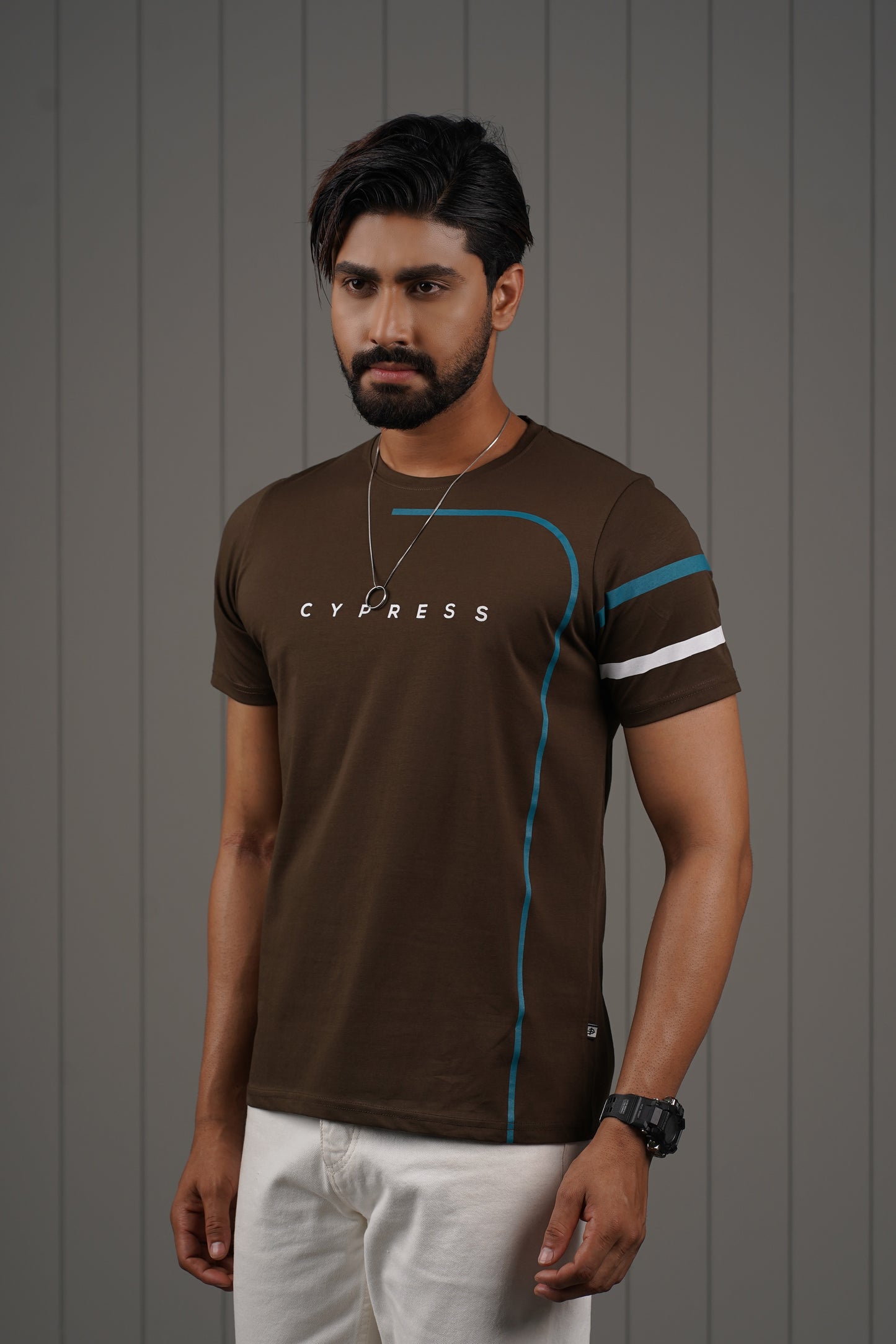 MENS T-SHIRT