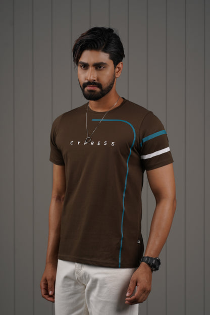 MENS T-SHIRT