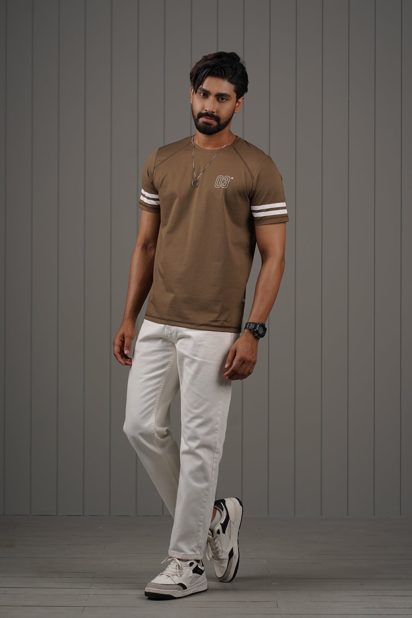 MENS T-SHIRT