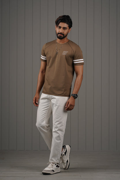 MENS T-SHIRT