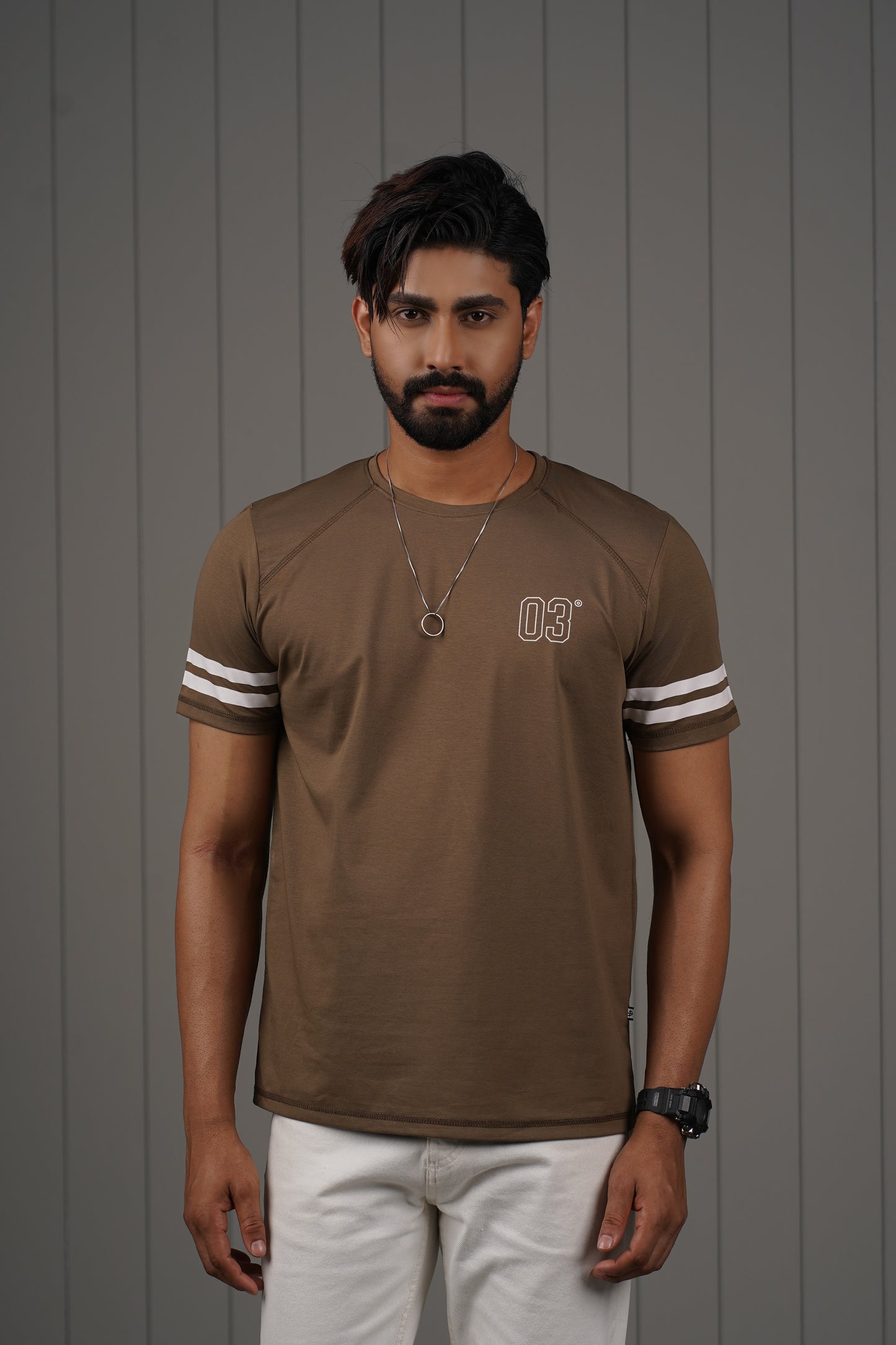 MENS T-SHIRT