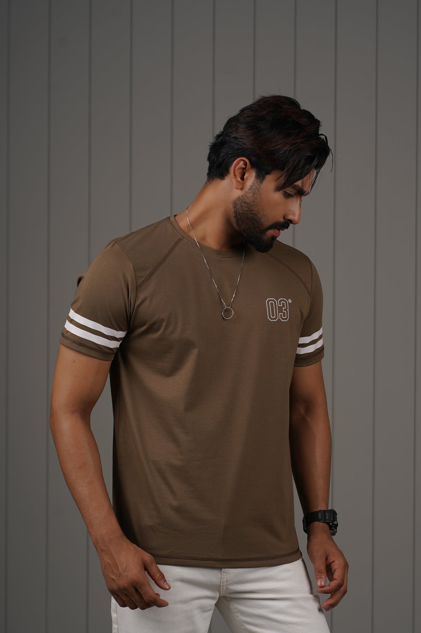 MENS T-SHIRT