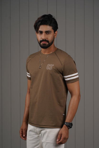MENS T-SHIRT