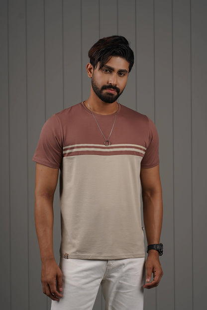 PLUS POINT Men's T-Shirt | Men's Fashion Bangladesh