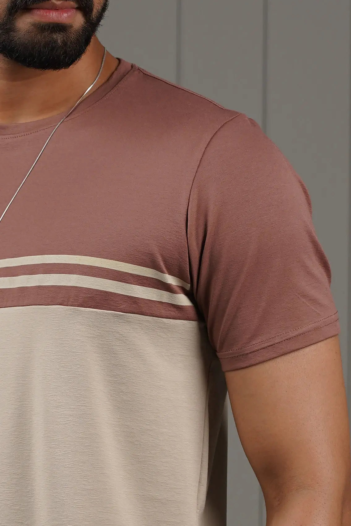PLUS POINT Men's T-Shirt | Men's Fashion Bangladesh