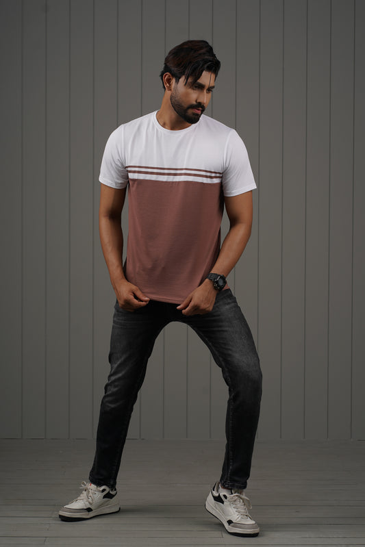 MENS T-SHIRT