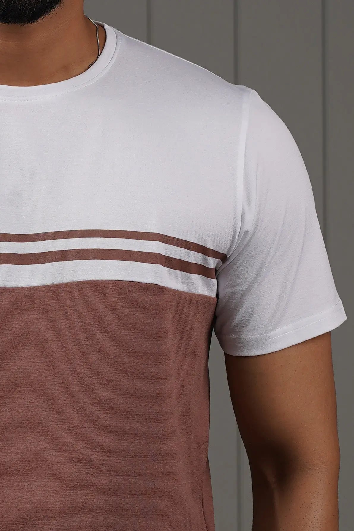 PLUS POINT Men's T-Shirt | Men's Fashion Bangladesh
