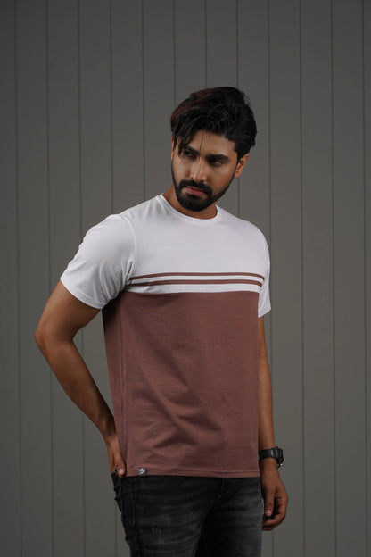 PLUS POINT Men's T-Shirt | Men's Fashion Bangladesh