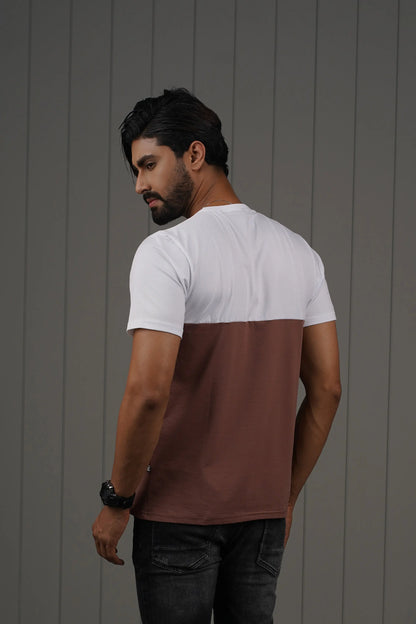 PLUS POINT Men's T-Shirt | Men's Fashion Bangladesh