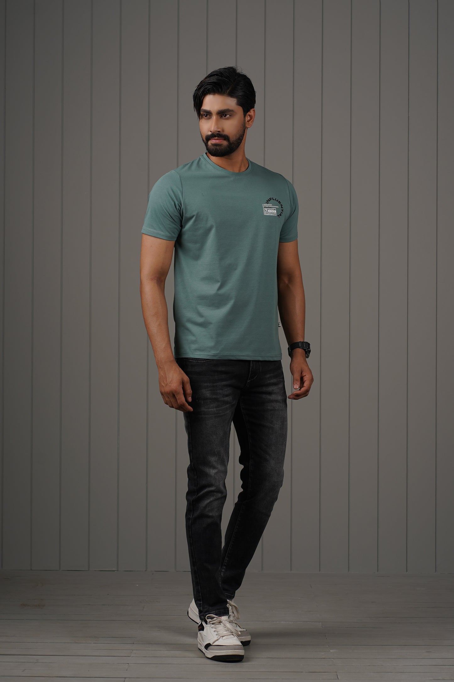 MENS T-SHIRT