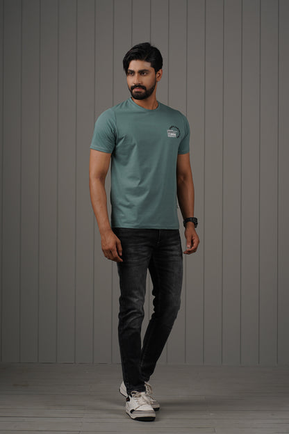 MENS T-SHIRT