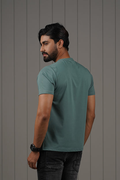 MENS T-SHIRT