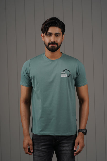 MENS T-SHIRT