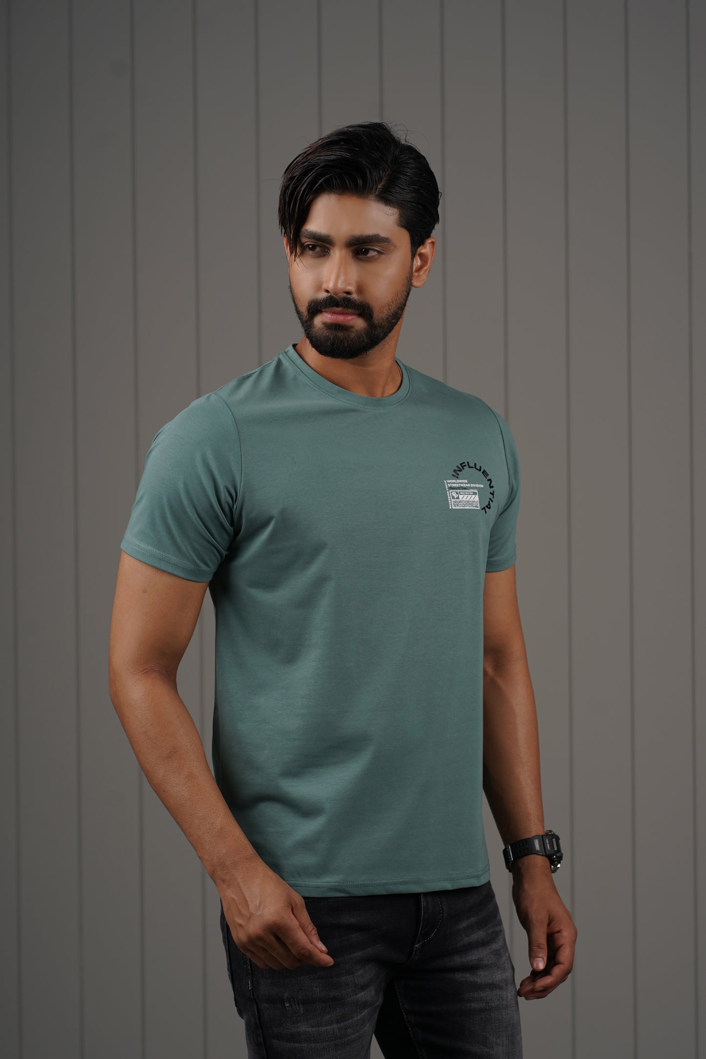 MENS T-SHIRT