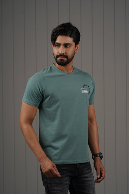 MENS T-SHIRT