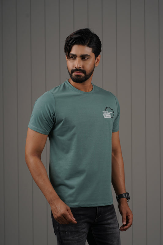 MENS T-SHIRT