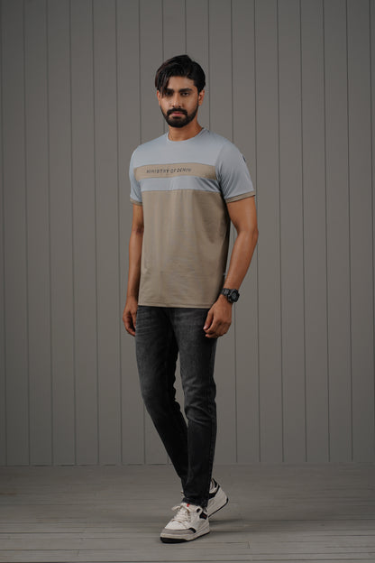 MENS T-SHIRT