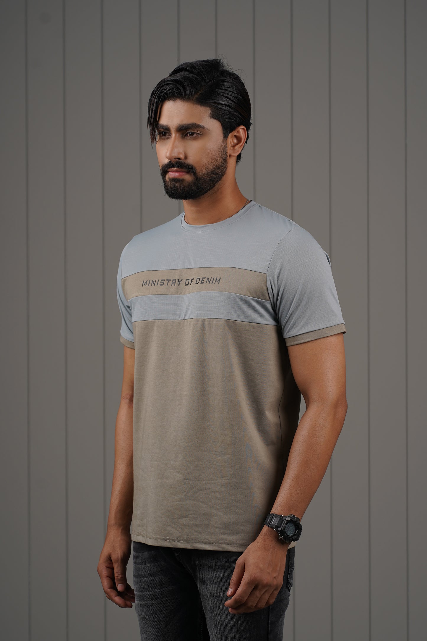 MENS T-SHIRT